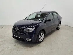Dacia Logan MCV