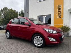 Unbekannt Gebraucht 2014 Hyundai i20 Kleinwagen | 10.885 € (Fairer Preis)