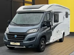 Knaus VAN TI