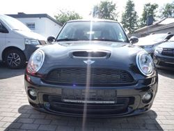 Schwarz Gebraucht 2012 Mini ONE Kleinwagen | 6.799 € (Teuer)