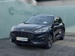Schwarz Gebraucht 2023 Ford Kuga SUV | 26.699 € (Fairer Preis)