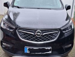 Schwarz Gebraucht 2019 Opel Mokka X Innovation SUV | 12.500 € (Superpreis)