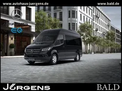Schwarz Gebraucht 2024 Mercedes Sprinter Van | 75.990 €