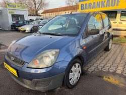 Gebraucht 2006 Ford Fiesta | 1.500 € (Fairer Preis)