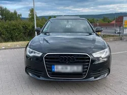 Schwarz Gebraucht 2011 Audi A6 Limousine | 11.500 € (Fairer Preis)
