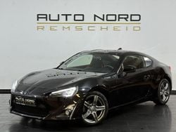 Schwarz Gebraucht 2016 Toyota GT86 GT Coupé | 23.490 € (Fairer Preis)
