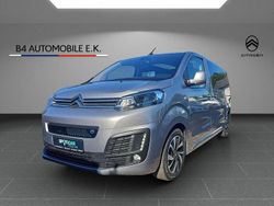 Other Gebraucht 2021 Citroën e-Spacetourer Shine Van | 24.950 € (Guter Preis)