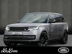 Eiger grey Gebraucht 2024 Land Rover Range Rover HSE SUV | 153.900 € (Teuer)