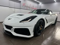 Corvette C7