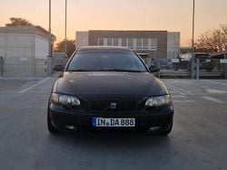 Blau Gebraucht 2001 Volvo V70 Comfort Kombi | 3.400 € (Etwas zu teuer)