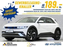 Weiß Neu 2025 Hyundai Ioniq 6 Basis Limousine | 35.380 €