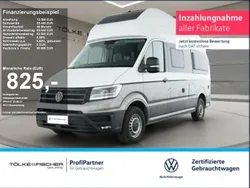 2 farben lackierung (metallic) Gebraucht 2024 VW California California Van | 66.995 € (Guter Preis)