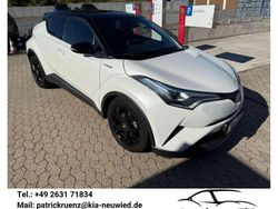Novaweiss perleffekt/dach onyx Gebraucht 2019 Toyota C-HR Style SUV | 20.490 € (Fairer Preis)