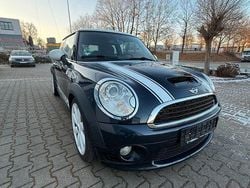 Schwarz Gebraucht 2008 Mini Cooper S Kleinwagen | 4.999 € (Fairer Preis)