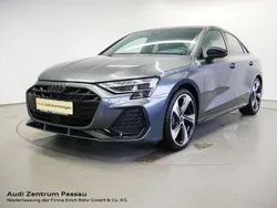 Daytonagrau perleffekt Gebraucht 2024 Audi A3 S-Line Limousine | 37.490 € (Teuer)