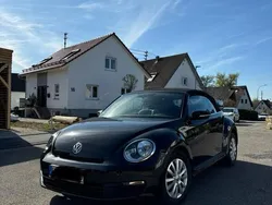 VW Beetle