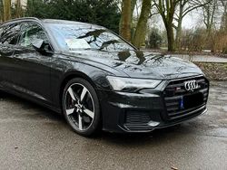 Grau Gebraucht 2019 Audi S6 Ambiente Kombi | 40.799 € (Guter Preis)