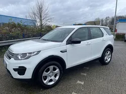 Weiß Gebraucht 2019 Land Rover Discovery Sport Pure SUV | 13.950 € (Superpreis)