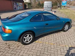 Blau Gebraucht 1994 Toyota Celica Coupé | 2.950 €