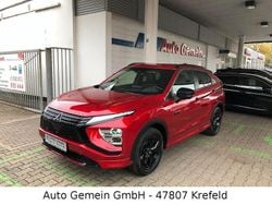 Rot Gebraucht 2022 Mitsubishi Eclipse Cross Select SUV | 24.950 € (Fairer Preis)