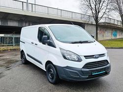 Weiß Gebraucht 2015 Ford Transit Van / Kleinbus | 3.900 €