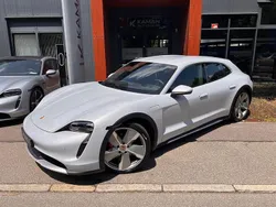 Grau Neu 2024 Porsche Taycan 4S Limousine | 87.500 €