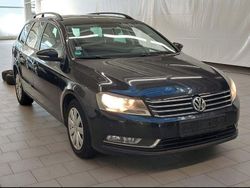 Gebraucht 2012 VW Passat Trendline Kombi | 5.500 € (Fairer Preis)
