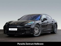 Schwarz Neu 2025 Porsche Panamera 4S Limousine | 201.538 €