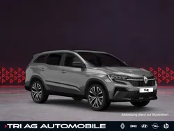 Dolomitgrau Neu 2024 Renault Espace Esprit Alpine Van / Kleinbus | 52.542 €
