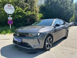 Grau/typ aussenverkleidung met Gebraucht 2024 Opel Astra Enjoy Kombi | 21.890 € (Guter Preis)