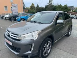 Grau Gebraucht 2013 Citroën C4 Aircross Exclusive SUV | 8.500 € (Guter Preis)