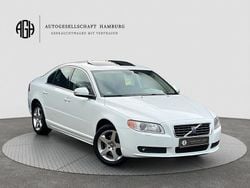 Weiß Gebraucht 2006 Volvo S80 Summum Limousine | 7.447 € (Etwas zu teuer)