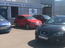 Schwarz Gebraucht 2012 Seat Leon Copa Limousine | 4.999 € (Guter Preis)