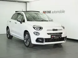 Weiß Gebraucht 2024 Fiat 500X Dolcevita SUV | 20.890 € (Superpreis)