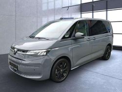 Grau Gebraucht 2024 VW T7 Van | 48.999 € (Guter Preis)