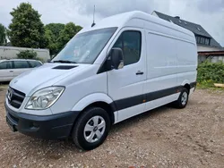 Weiß Gebraucht 2009 Mercedes Sprinter Van | 8.700 €