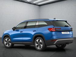 Blau Neu 2025 Skoda Kodiaq SUV | 41.349 € (Guter Preis)