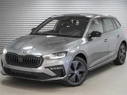 Graphite grau metallic (5x) Neu 2025 Skoda Scala Monte Carlo Kleinwagen | 27.470 € (Fairer Preis)