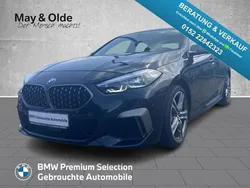 Schwarz Gebraucht 2020 BMW M235 Performance Coupé | 31.888 € (Guter Preis)
