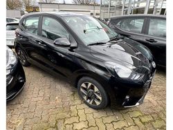 Schwarz Neu 2025 Hyundai i10 Trend Kleinwagen | 15.770 € (Guter Preis)