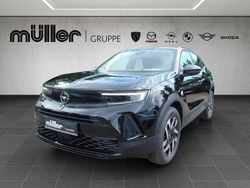Schwarz Gebraucht 2024 Opel Mokka Elegance SUV | 20.990 € (Fairer Preis)