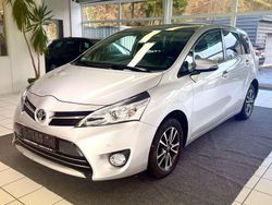 Silver metallic Gebraucht 2014 Toyota Verso Skyview Edition Van / Kleinbus | 8.900 € (Superpreis)