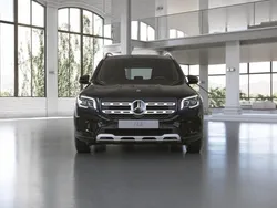 Schwarz Gebraucht 2024 Mercedes GLB200 SUV | 38.800 € (Guter Preis)