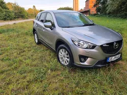 Silber Gebraucht 2013 Mazda CX-5 Center-Line SUV | 12.000 € (Etwas zu teuer)