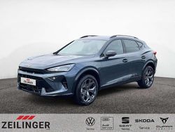 Grau Gebraucht 2025 Cupra Formentor SUV | 28.628 € (Superpreis)