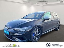 Deep black perleffekt Gebraucht 2023 VW Golf VIII R Limousine | 41.548 € (Guter Preis)