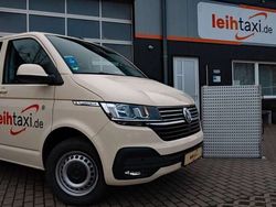 Hellelfenbein Gebraucht 2023 VW T6.1 Van | 54.890 € (Teuer)