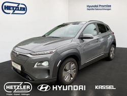 Galaxy grey / mic Gebraucht 2021 Hyundai Kona Style SUV | 25.890 €