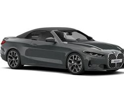 M brooklyn grau Neu 2026 BMW 420 Comfort Edition Cabrio | 76.750 €