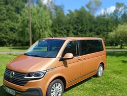 Andere farben Gebraucht 2022 VW T6.1 Highline Van | 57.000 € (Teuer)